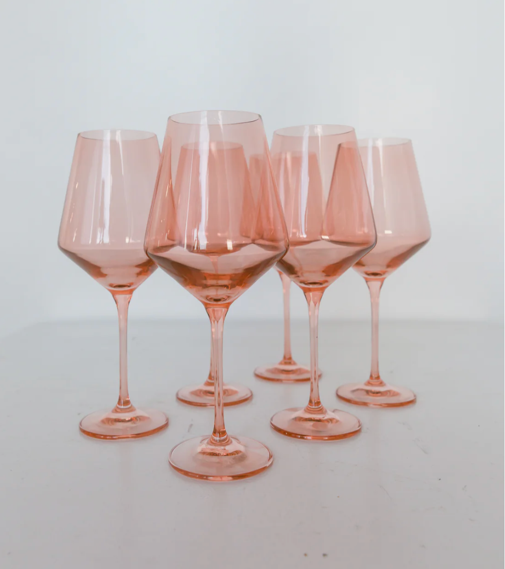 Estelle Glassware