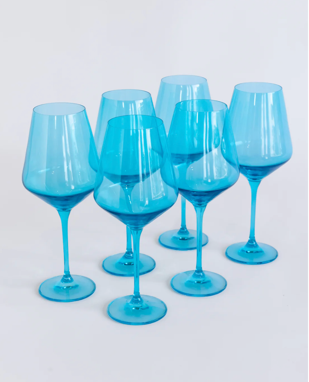 Estelle Glassware