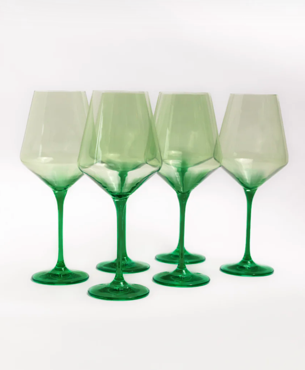 Estelle Glassware