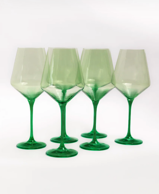 Estelle Glassware