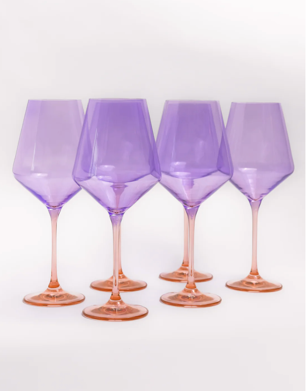 Estelle Glassware
