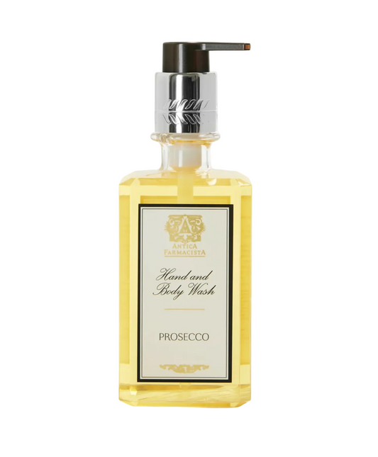 Antica Farmacista Hand & Body Wash