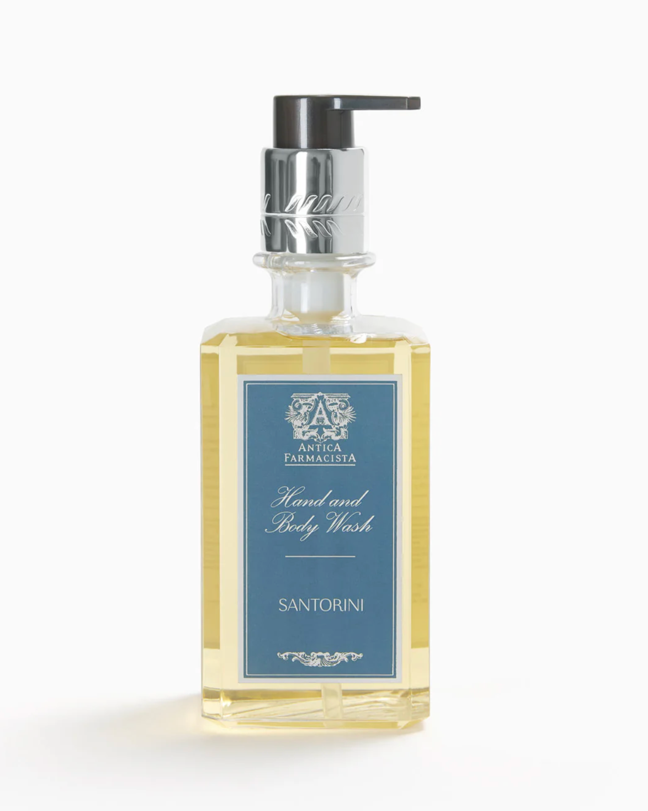 Antica Farmacista Hand & Body Wash