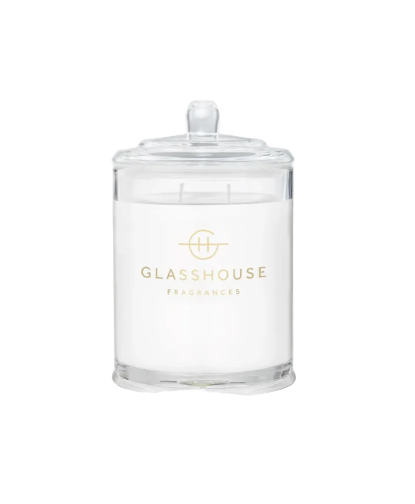 Glasshouse Candles