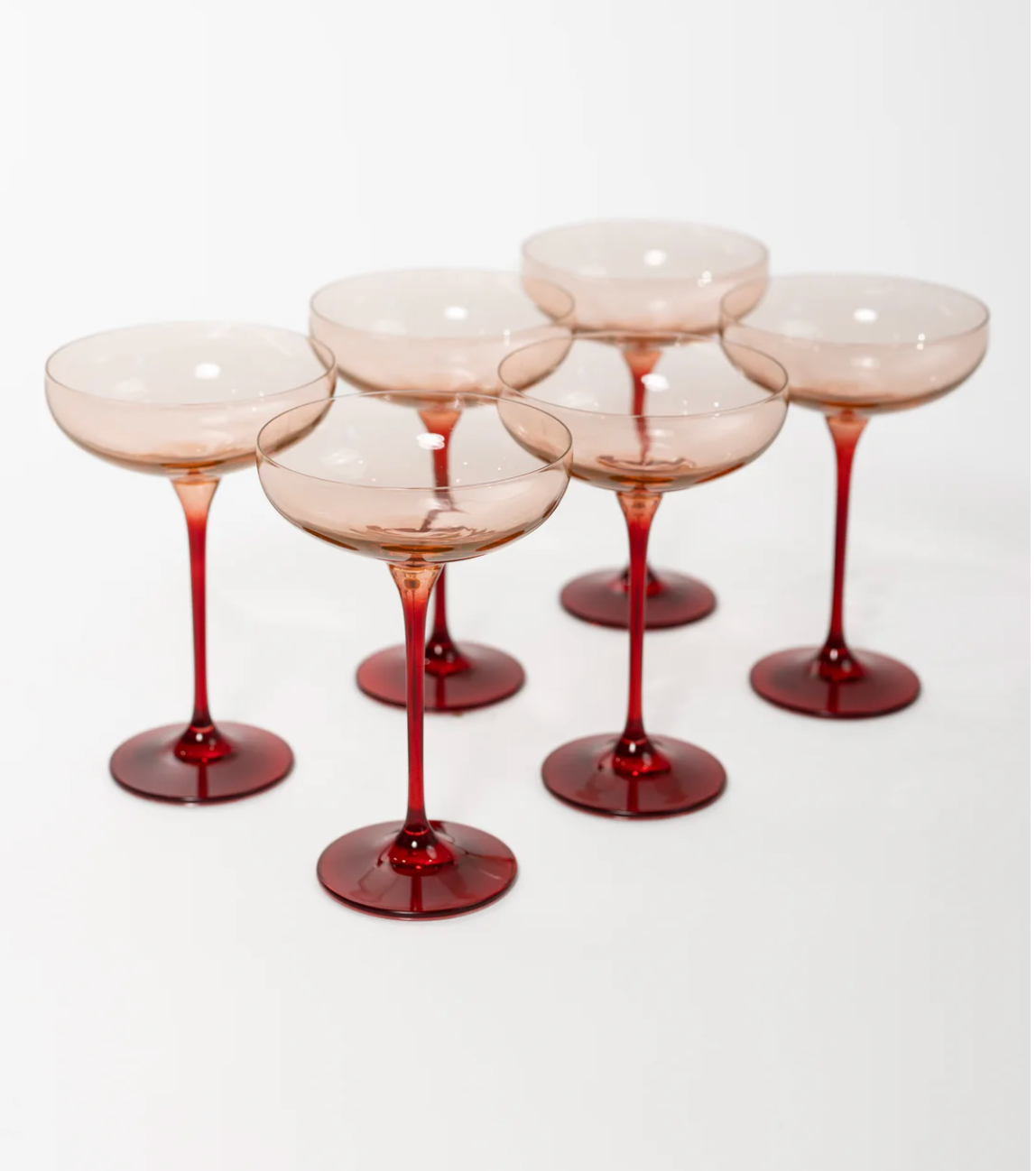 Estelle Glassware