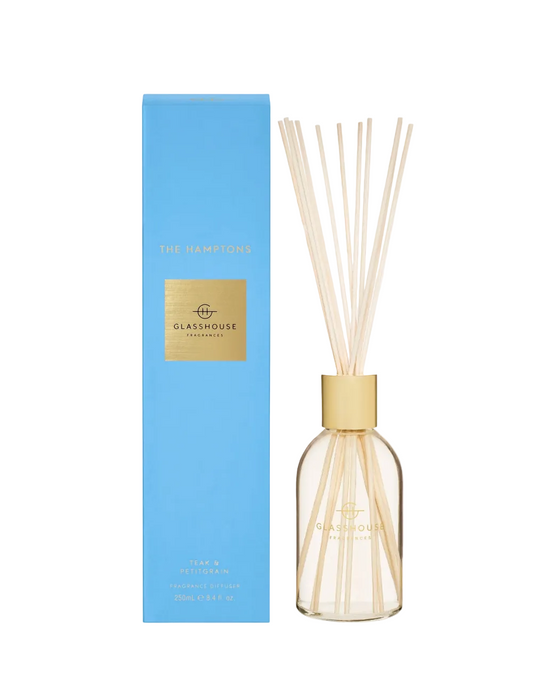 Glasshouse Diffuser