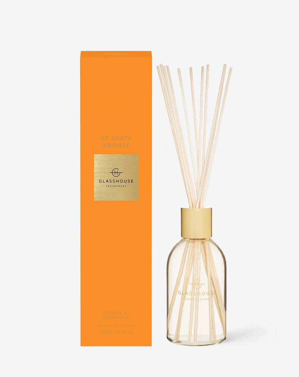Glasshouse Diffuser