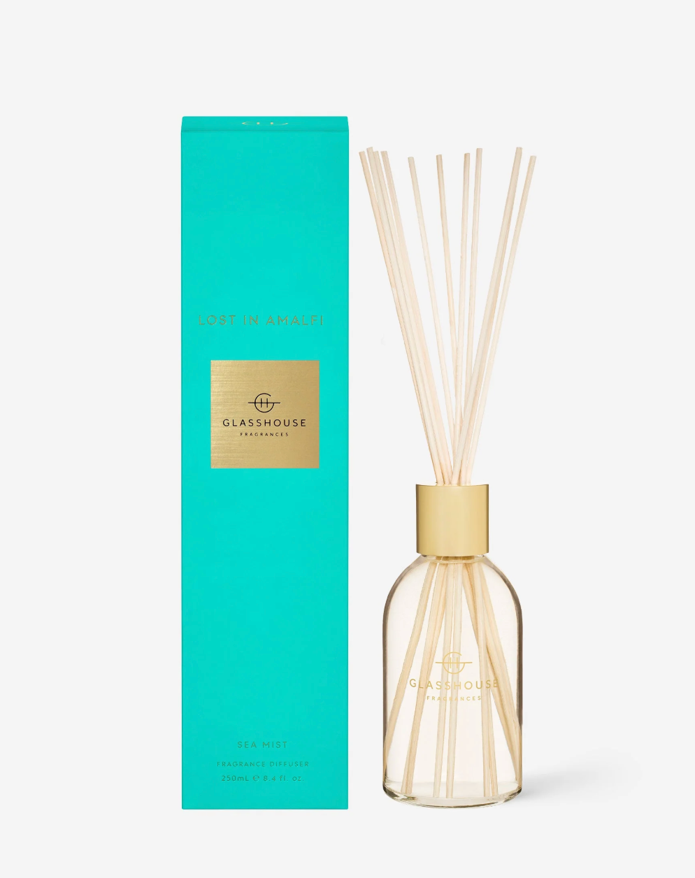 Glasshouse Diffuser