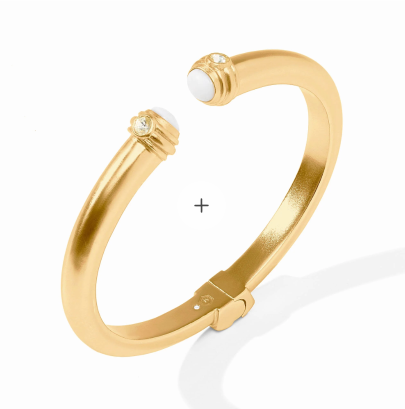 Portofino Demi Cuff