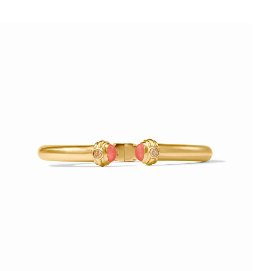 Portofino Demi Cuff