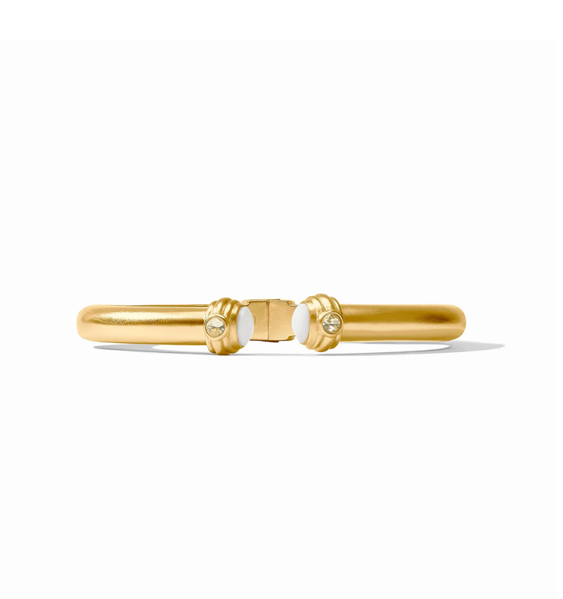 Portofino Demi Cuff
