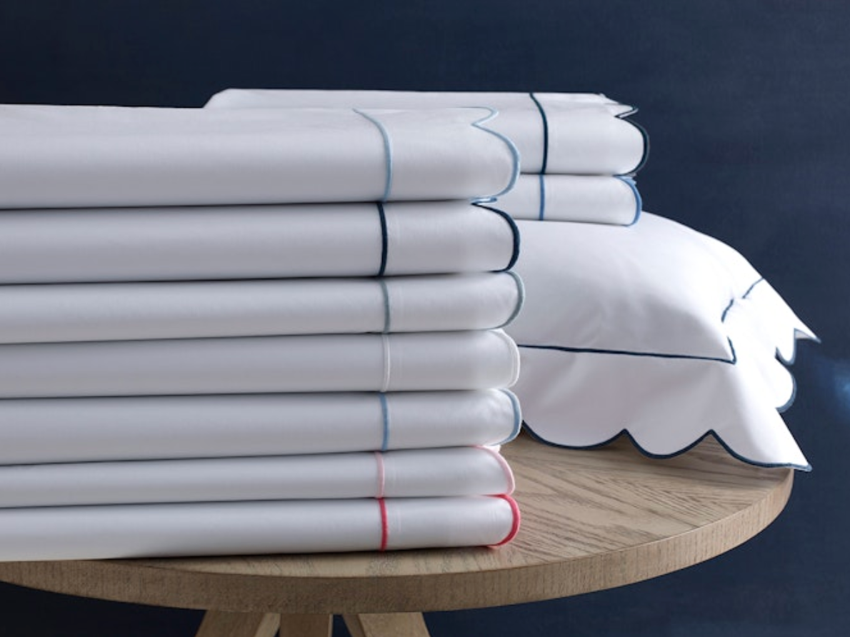 Daniel/Gillespie: Sheets