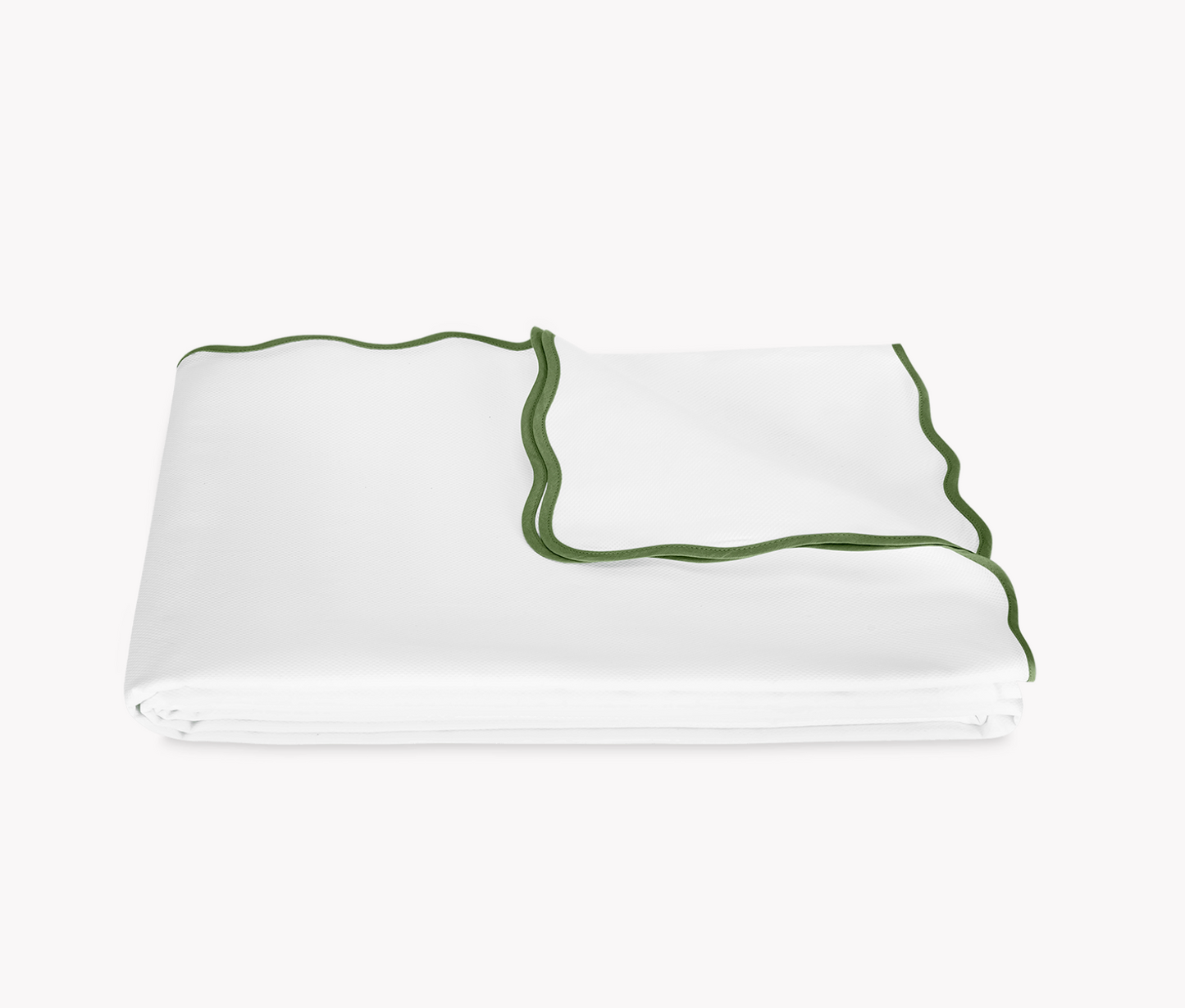Camilla Pique Coverlet
