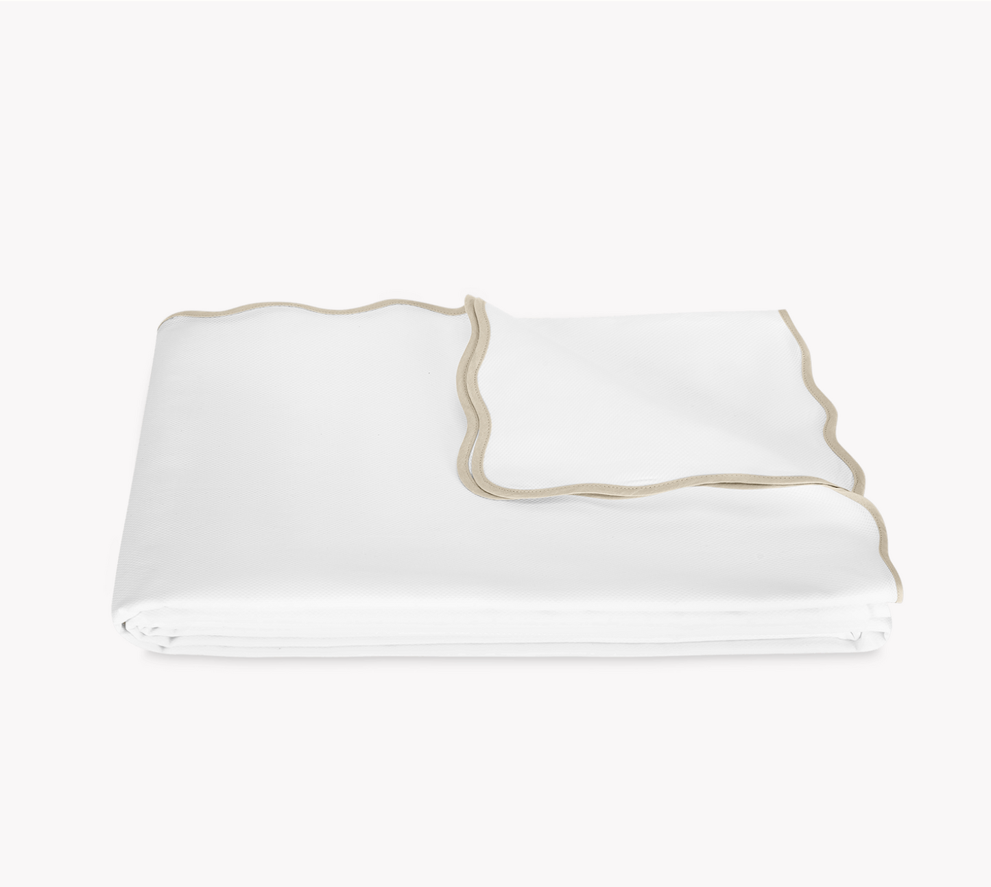 Camilla Pique Coverlet