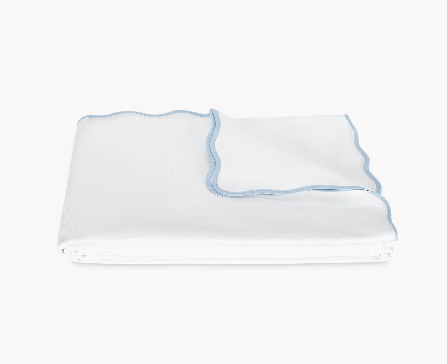 Camilla Pique Coverlet