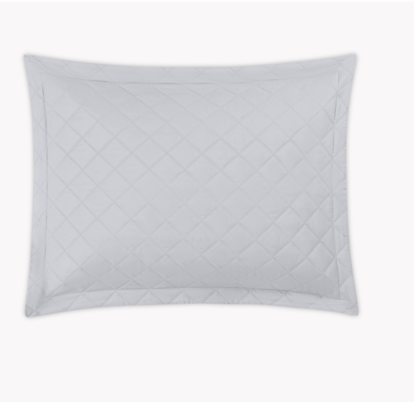 Milano Quilted Sham