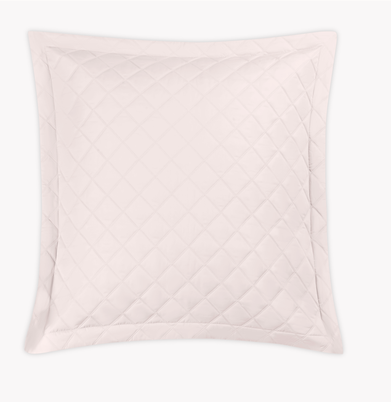 Milano Quilted Sham
