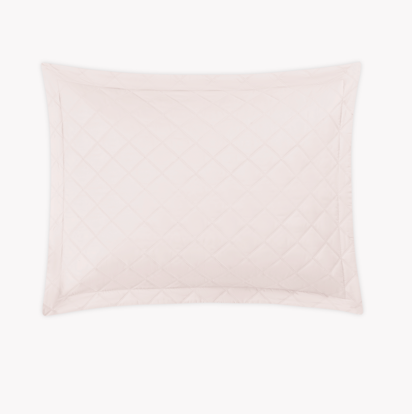 Milano Quilted Sham