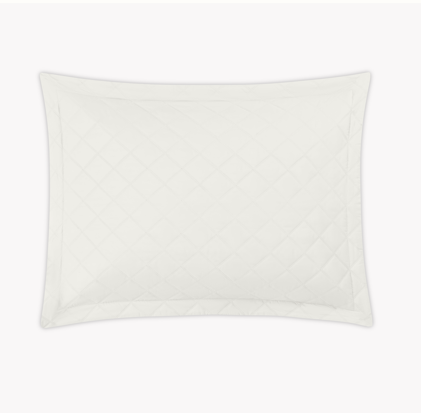 Milano Quilted Sham