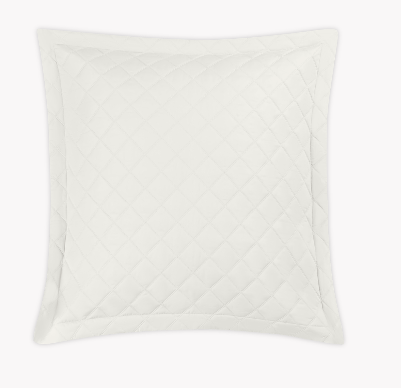 Milano Quilted Sham
