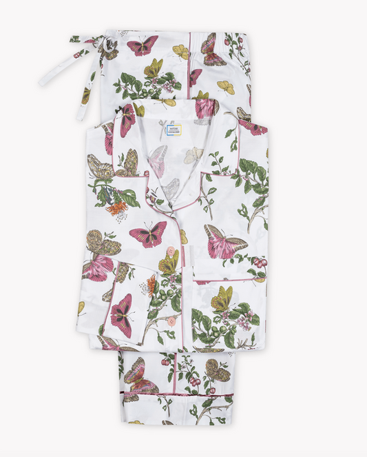 Luca Pajama Set
