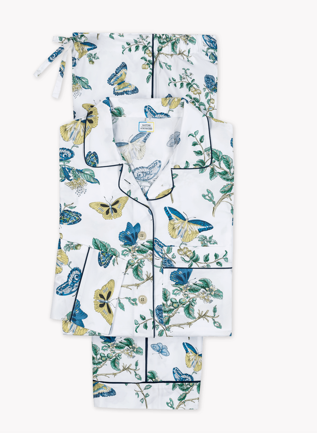Luca Pajama Set