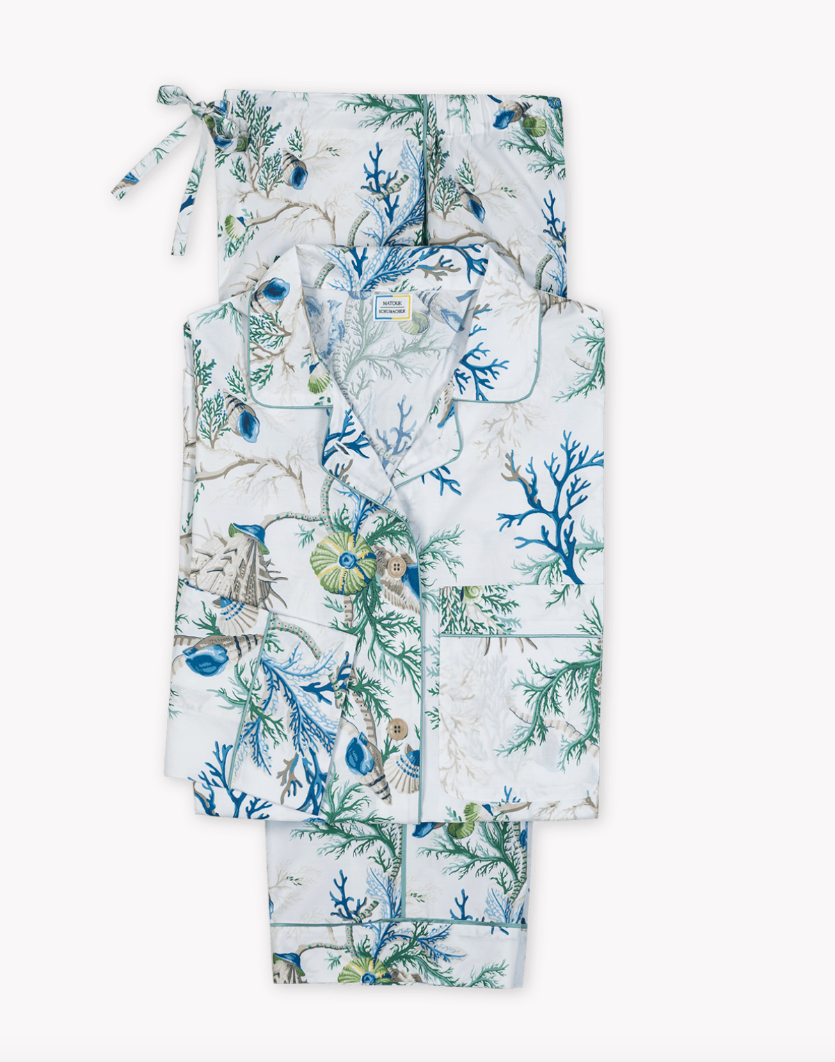 Luca Pajama Set