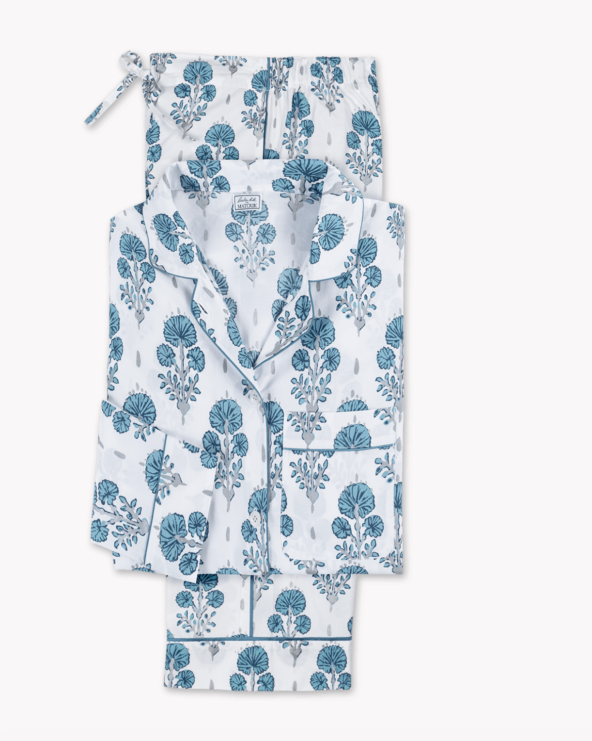 Luca Pajama Set