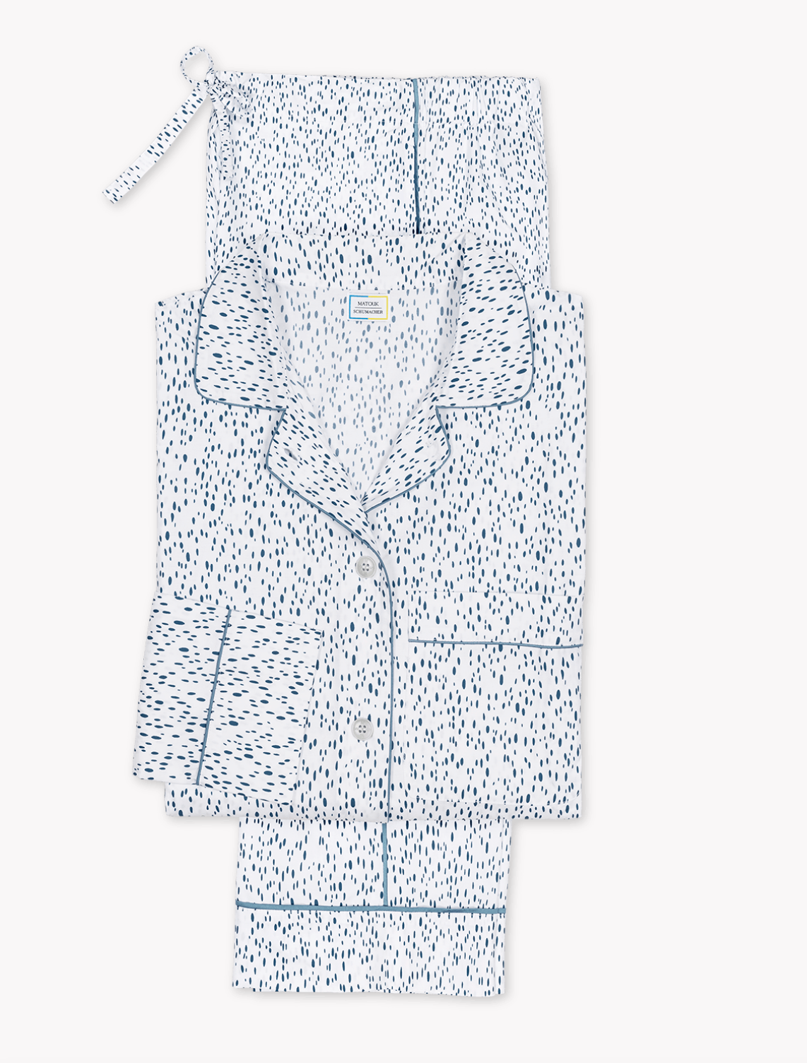 Luca Pajama Set