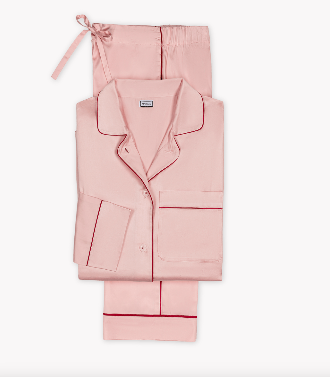 Nocturne Pajama Set