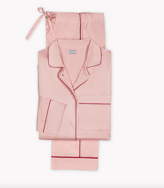Nocturne Pajama Set