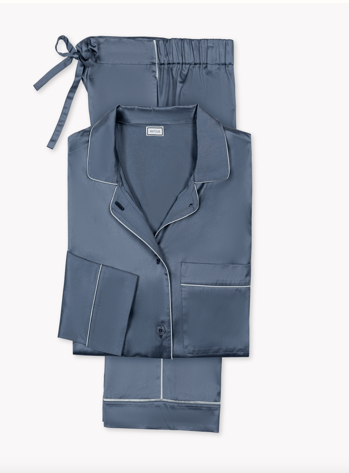 Nocturne Pajama Set