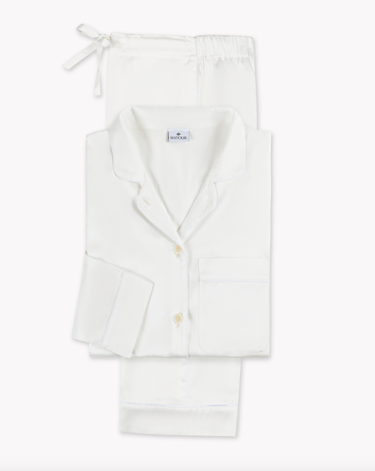 Nocturne Pajama Set