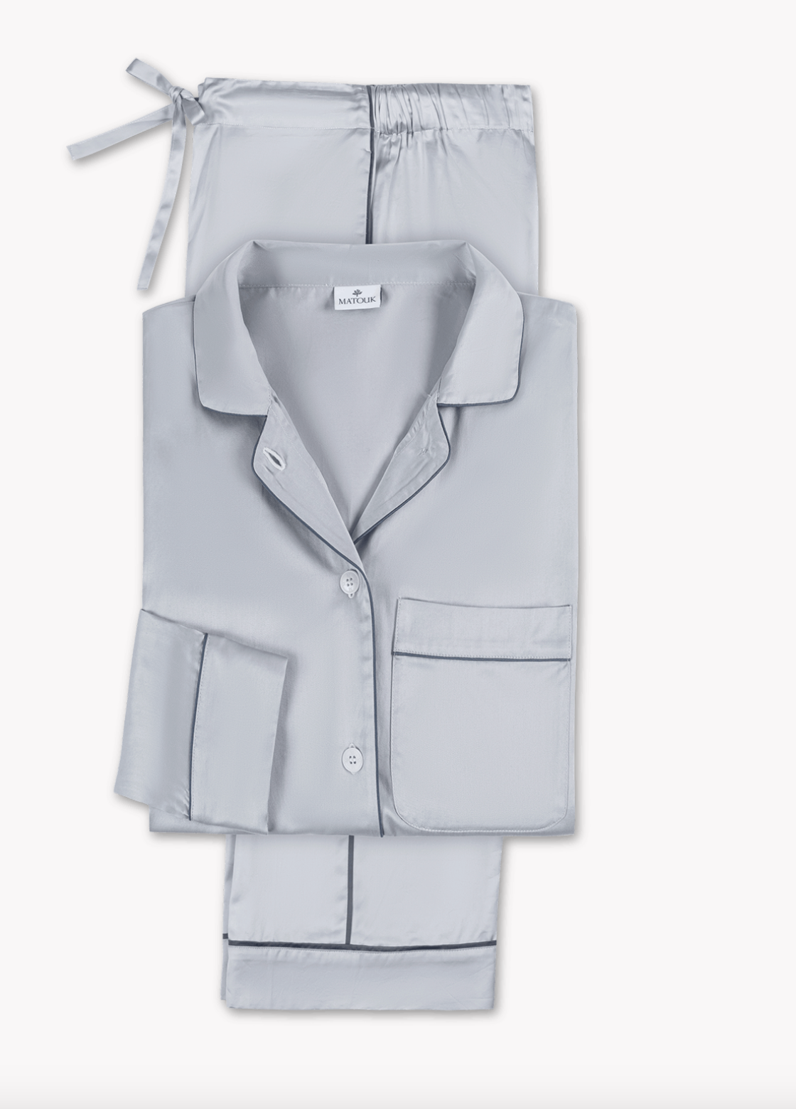 Nocturne Pajama Set