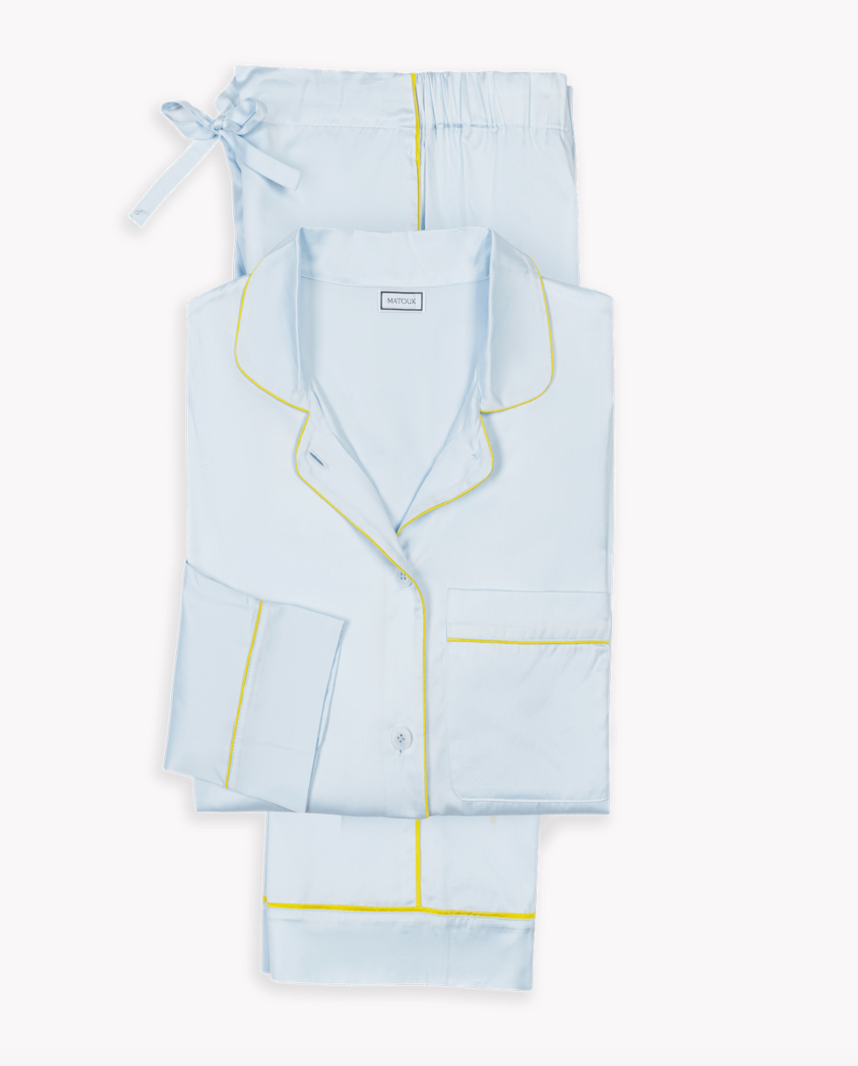 Nocturne Pajama Set