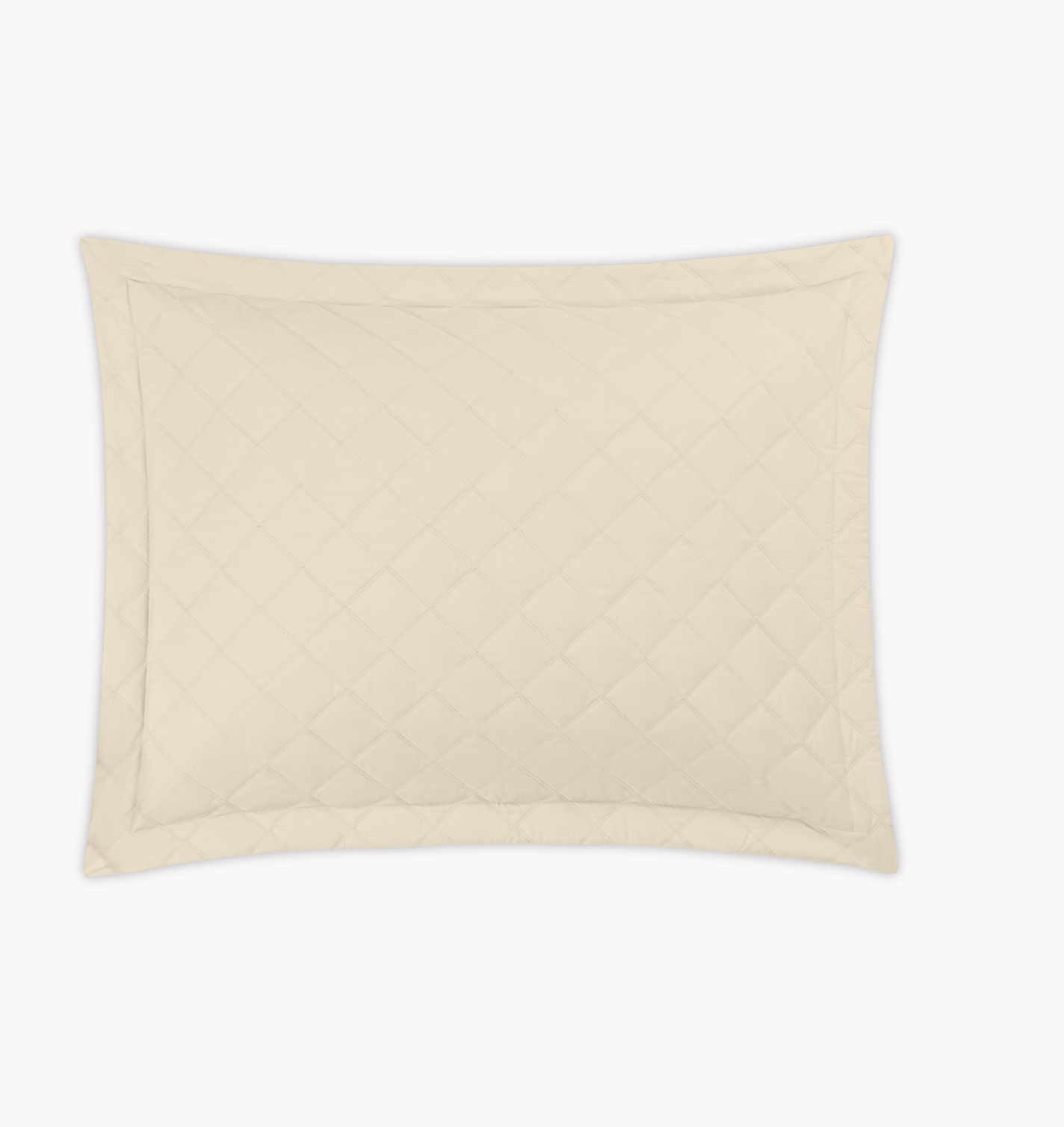 Milano Quilted Sham