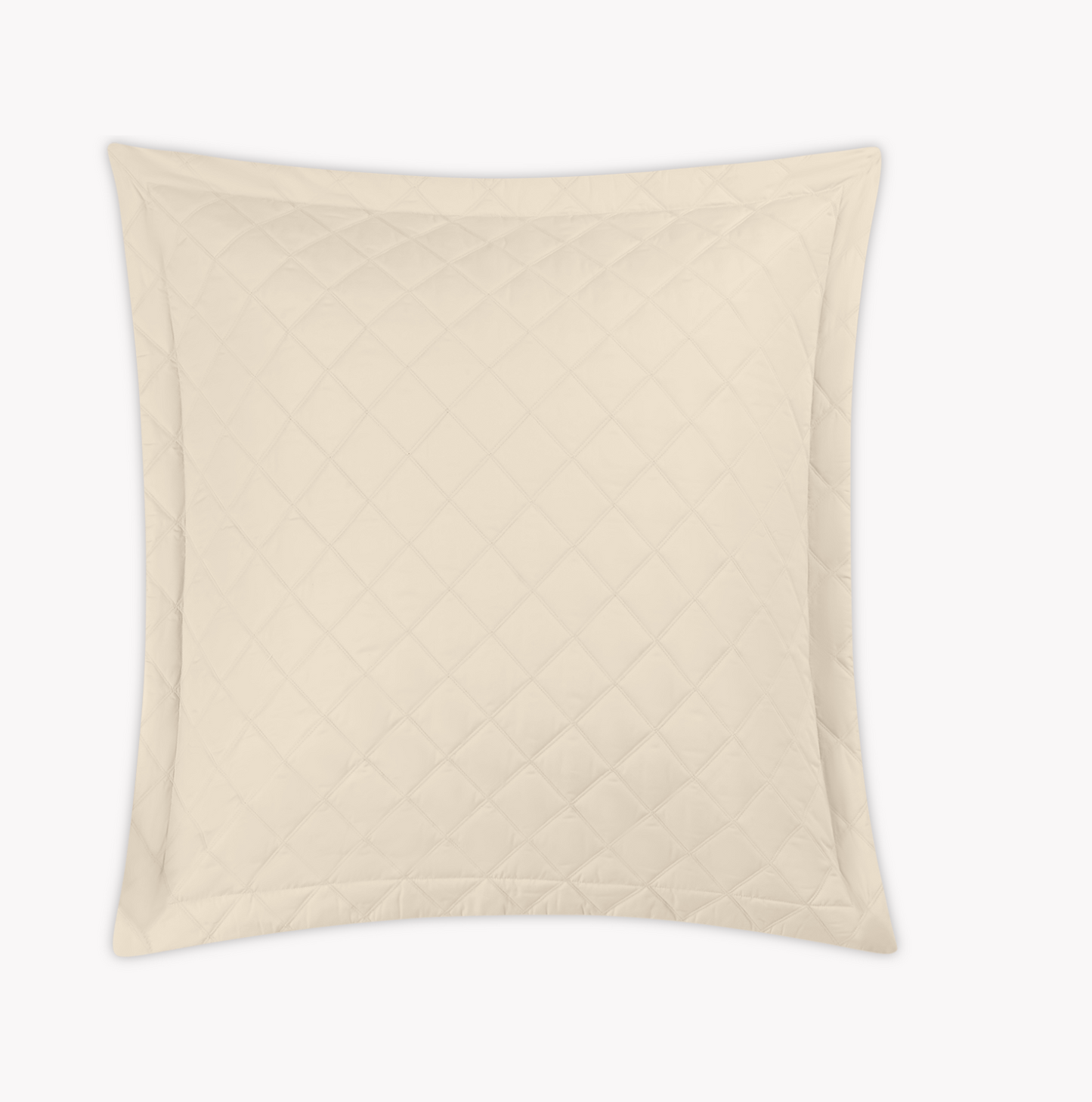 Milano Quilted Sham