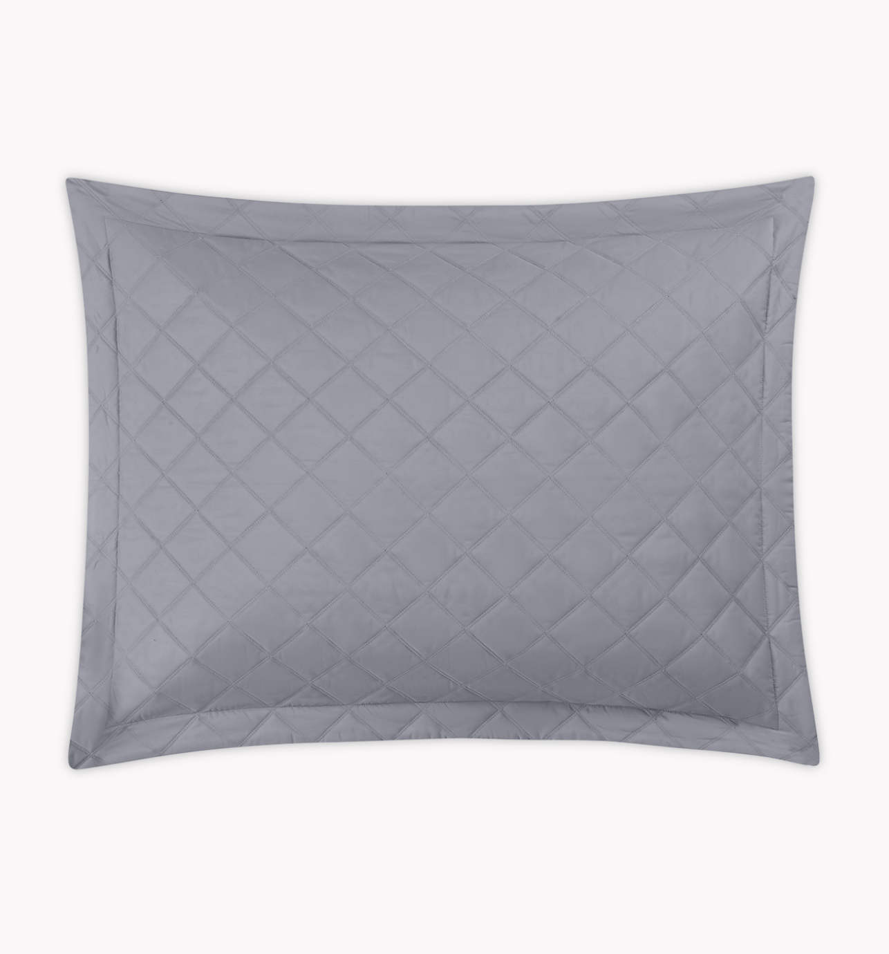 Milano Quilted Sham