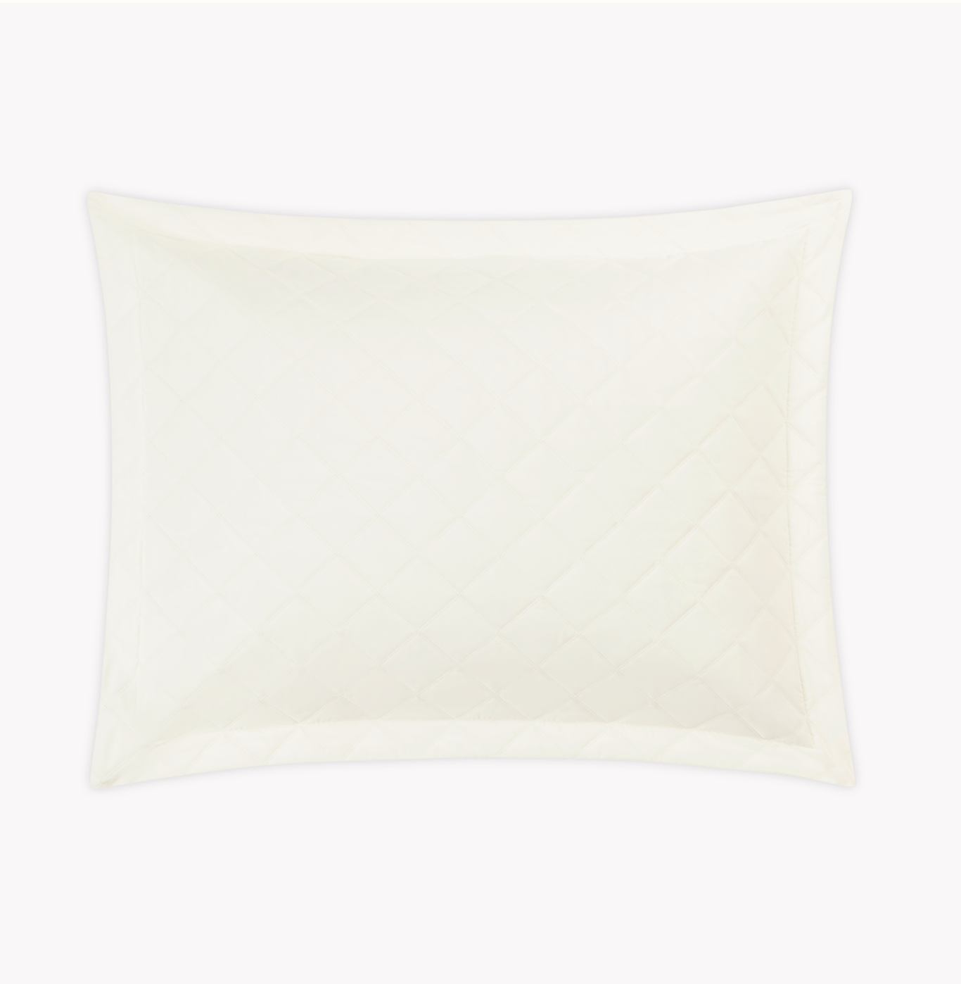 Milano Quilted Sham