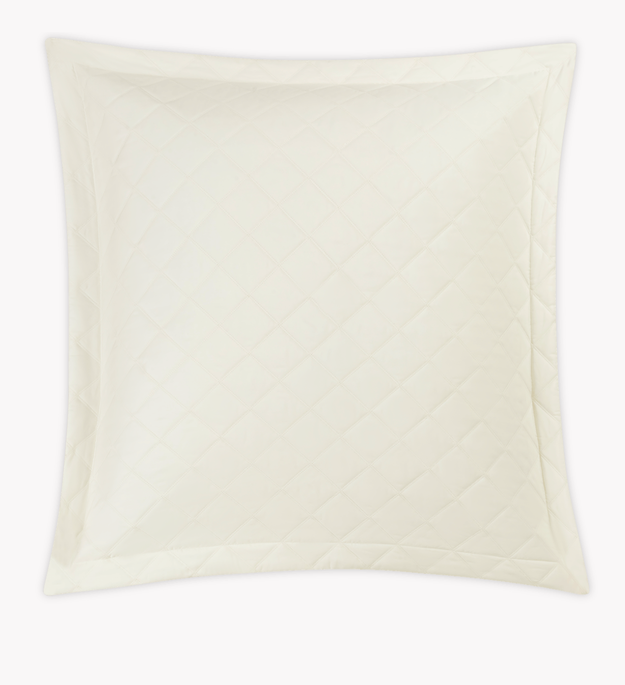 Milano Quilted Sham