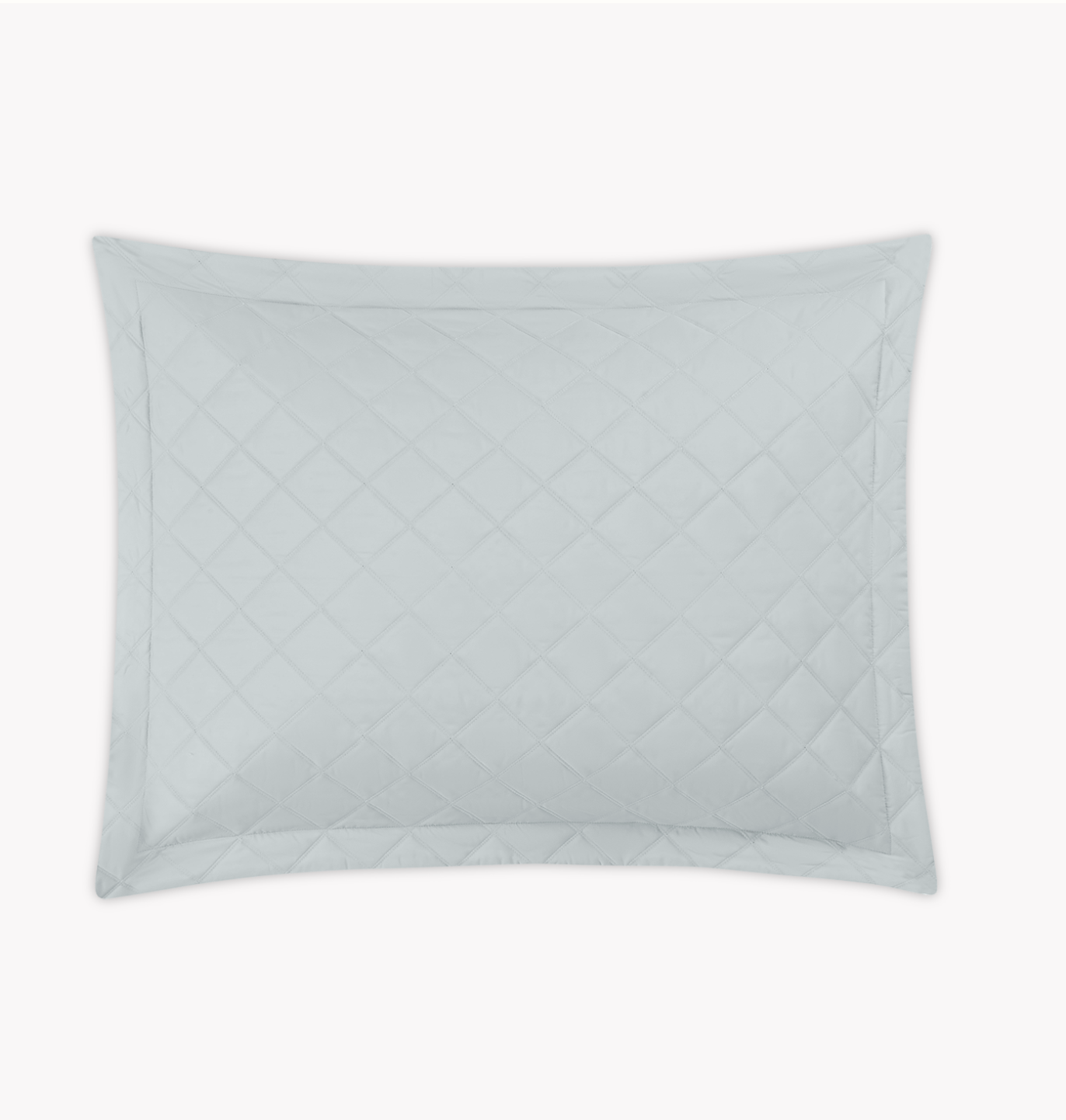 Milano Quilted Sham