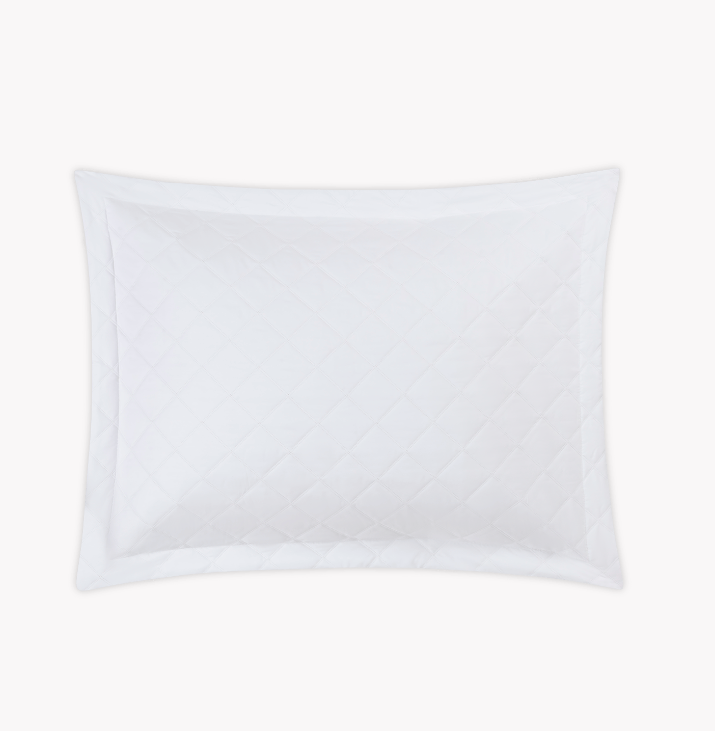 Milano Quilted Sham