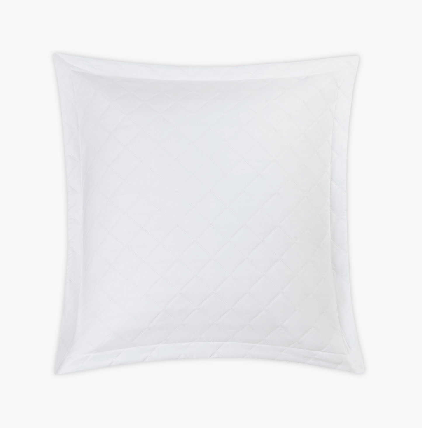 Milano Quilted Sham