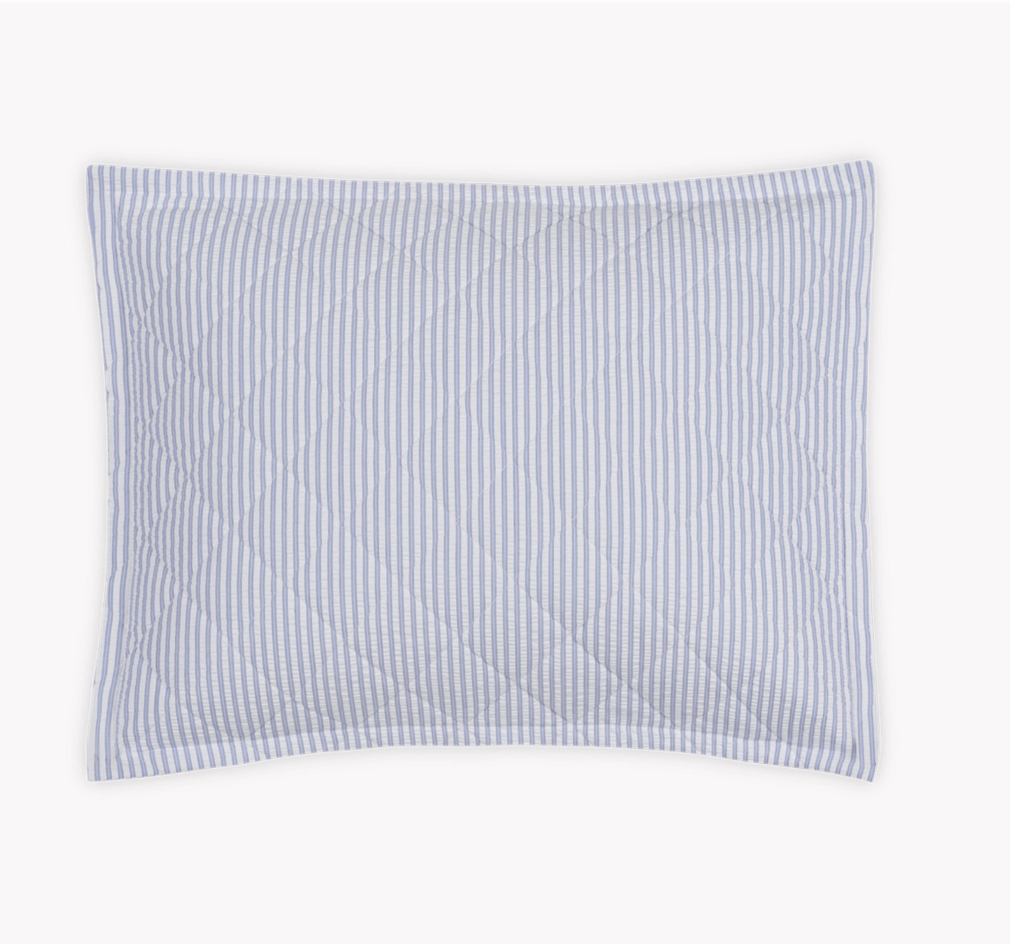Matteo Quilted Sham