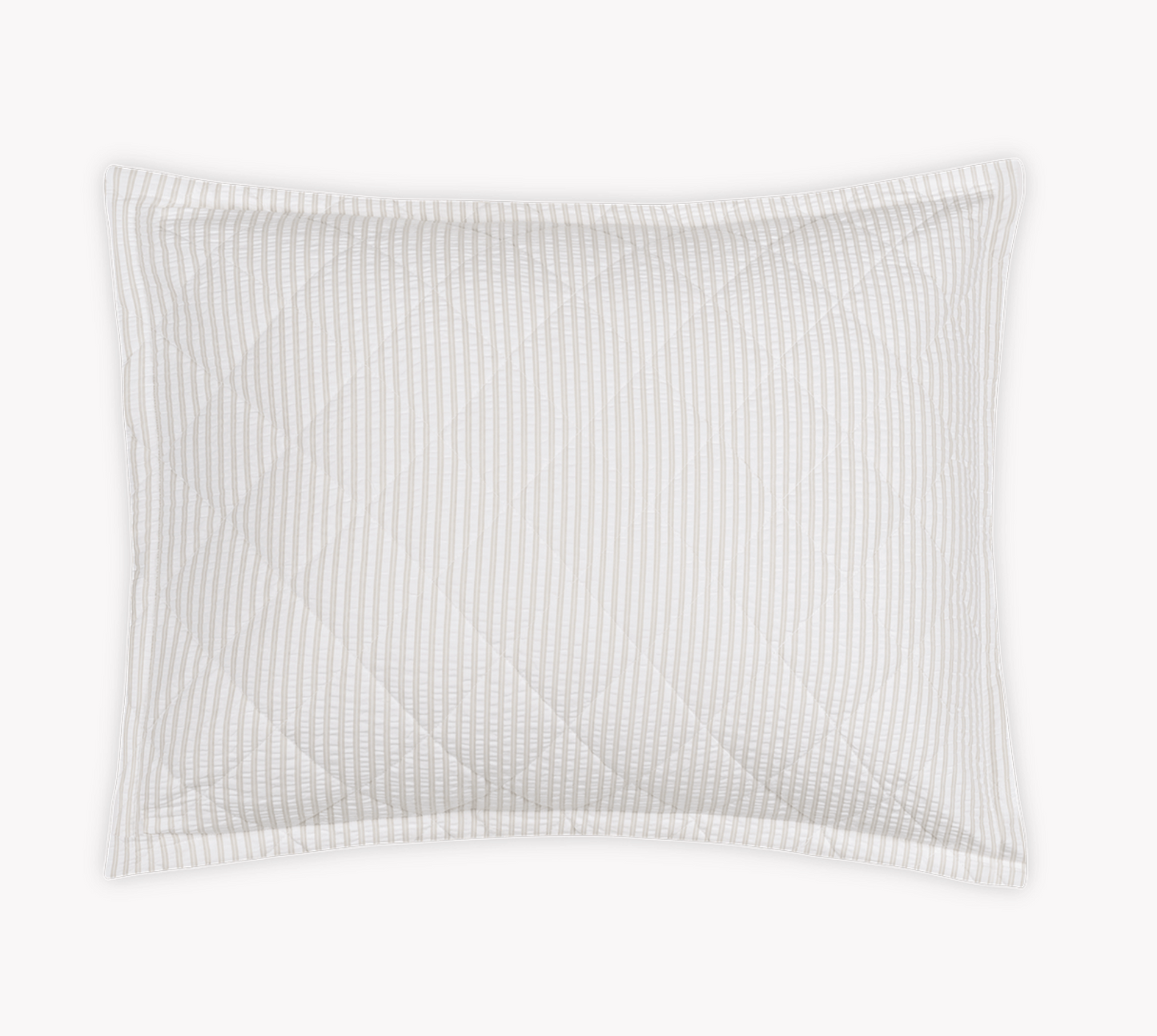 Matteo Quilted Sham