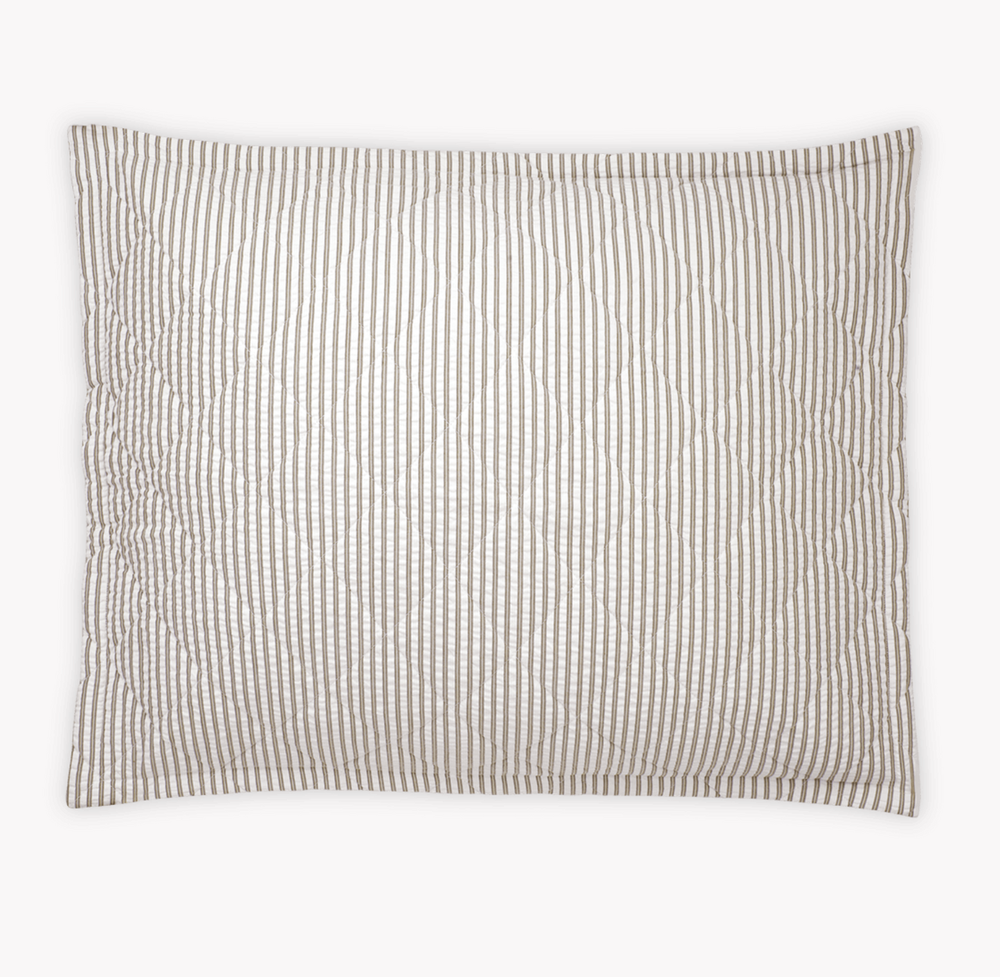 Matteo Quilted Sham