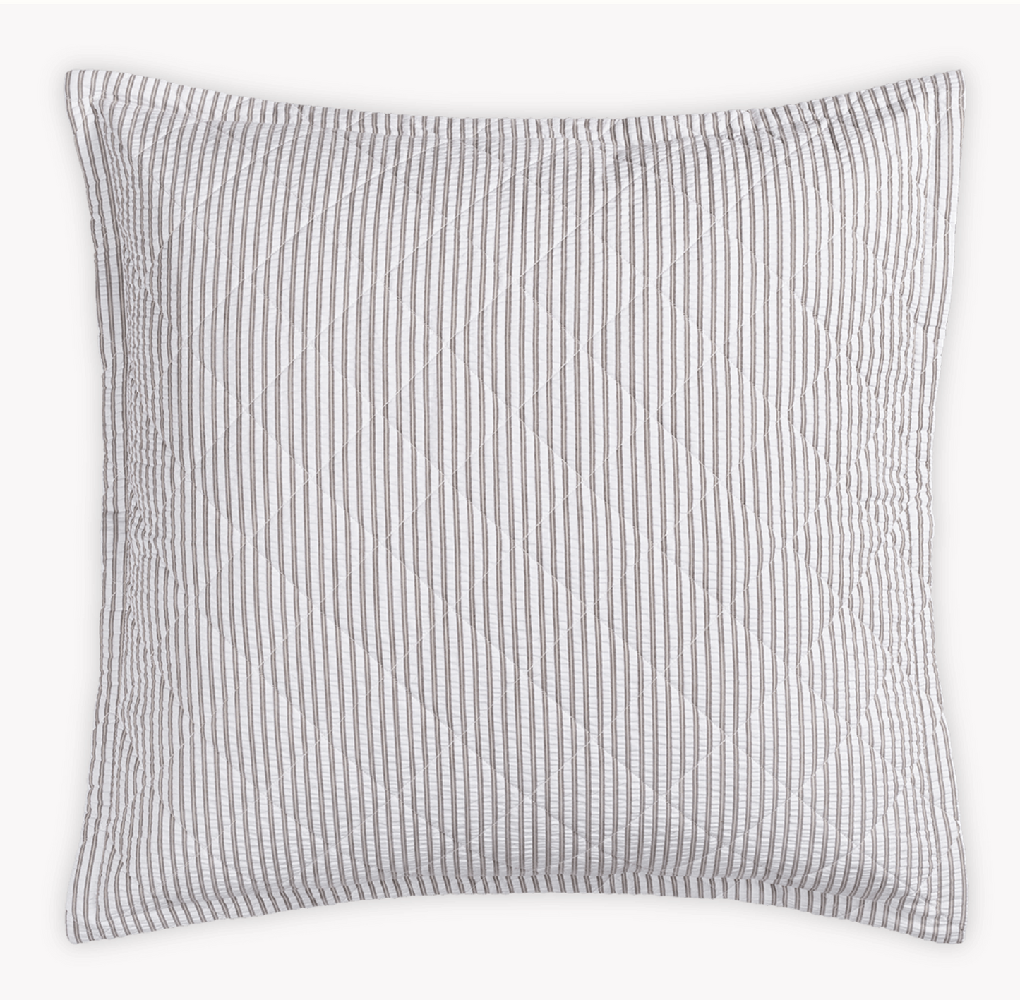 Matteo Quilted Sham
