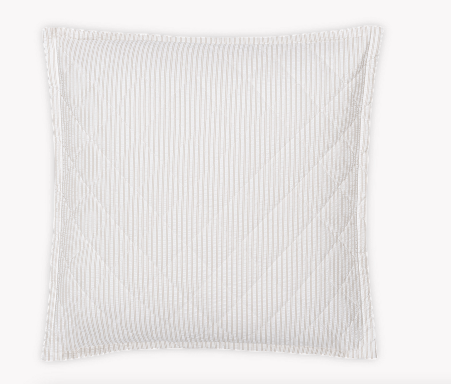 Matteo Quilted Sham
