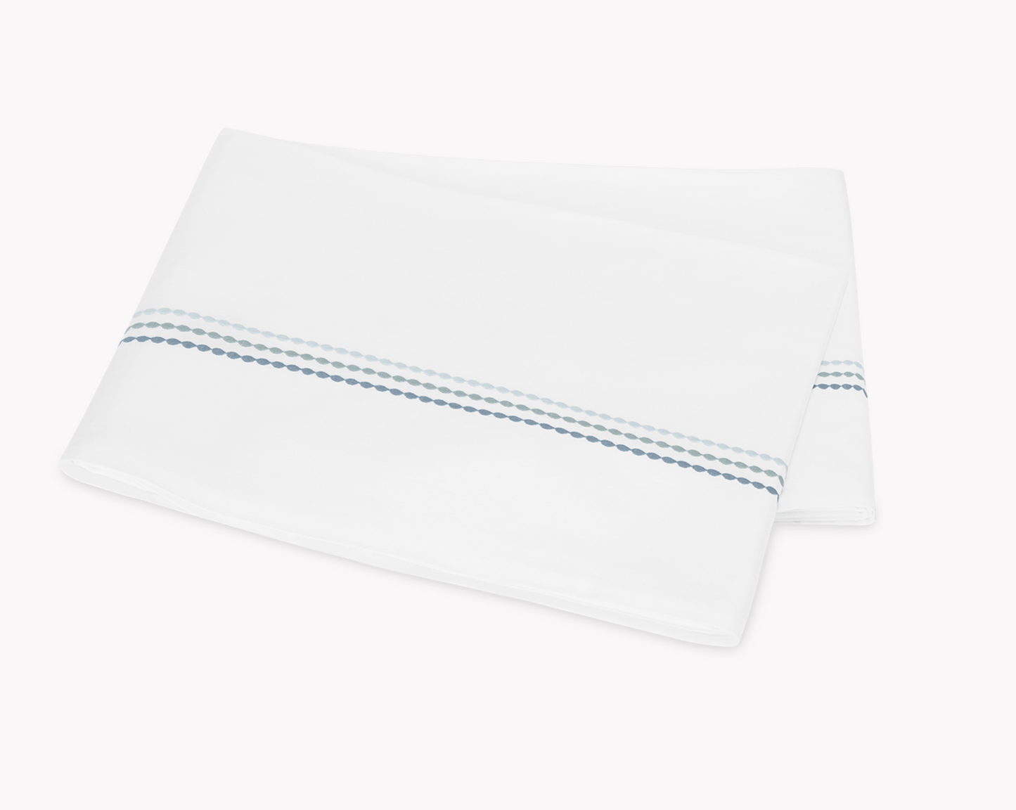 Amara Triple Pearl Duvet Cover