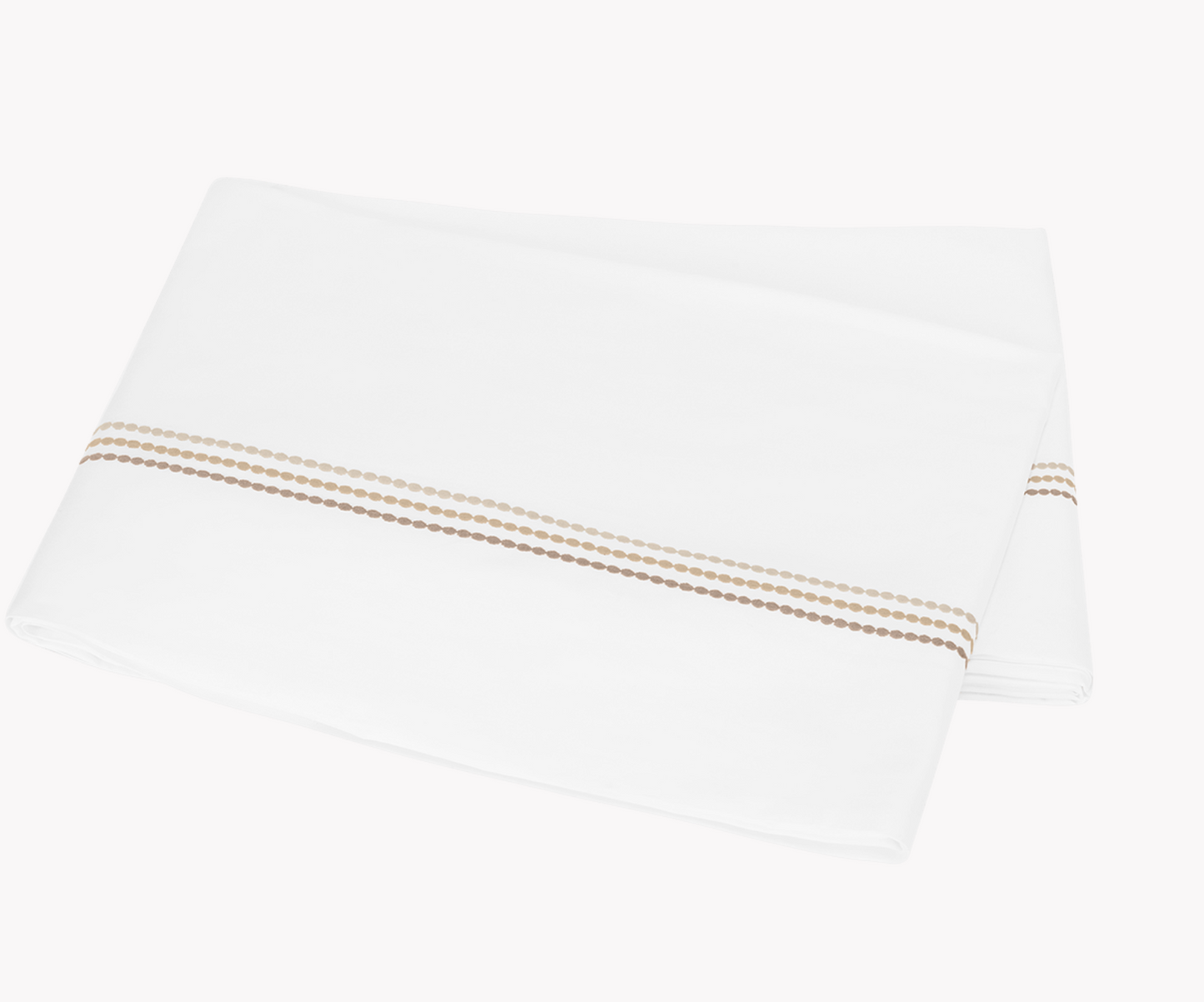 Amara Triple Pearl Duvet Cover